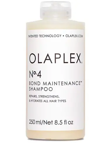 Olaplex No. 4 Bond Maintenance Shampoo 250ml 10623 Olaplex Shampoo €27.90 product_reduction_percent€22.50