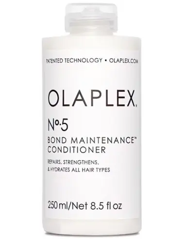 Olaplex No. 5 Bond Maintenance Conditioner 250ml 10624 Olaplex Conditioner €27.90 product_reduction_percent€22.50