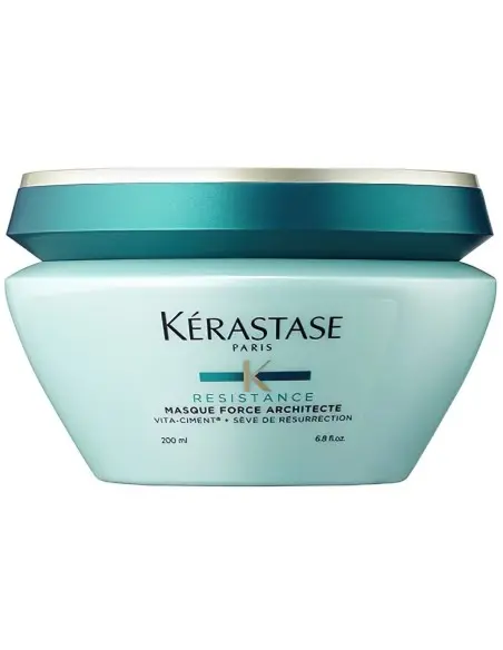 Μάσκα Επανόρθωσης για Φθαρμένα Μαλλιά Kerastase Resistance 200ml 7713 Kérastase Paris