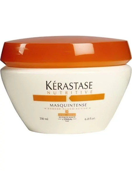 Kerastase Nutritive Masquintense for Thick Hair 200ml Disc-0081 Kerastase Paris Thick Hair €0.00 €0.00
