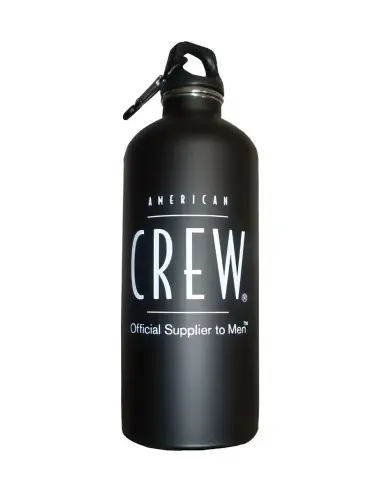 American Crew Water Bottle 650ml 9776 American Crew Accessories €13.90 €11.21