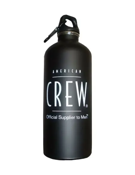 American Crew Water Bottle 650ml 9776 American Crew Accessories €13.90 product_reduction_percent€11.21