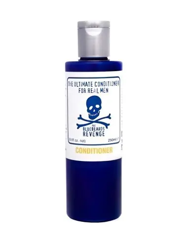 The Bluebeards Revenge Conditioner 250ml 3802 The Bluebeards Revenge Conditioner €12.90 €10.41