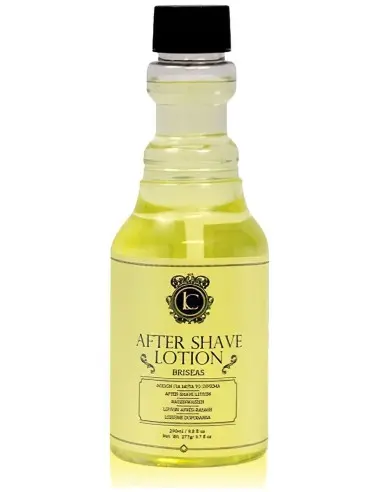 After Shave Lotion Lavish Care Briseas 290ml 11115 Lavish Hair Care