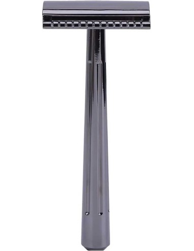 Ξυριστική Μηχανή Ασφαλείας Single Edge Katana Globe Trotter Yaqi RABC2003 11419 Yaqi 3 Piece Razors €35.44 -30%€28.58