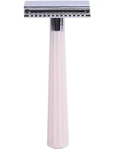 Single Edge Safety Razor Light Weight Katana Globe Trotter Plastic Handle Yaqi RAP2004 11425 Yaqi 3 Piece Razors €28.90 produ...