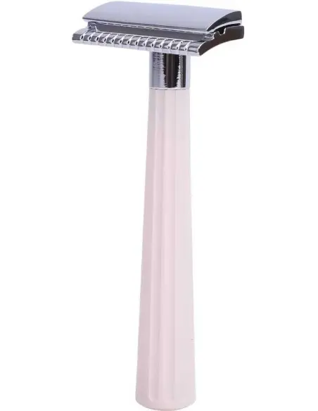 Single Edge Safety Razor Light Weight Katana Globe Trotter Plastic Handle Yaqi RAP2004 11425 Yaqi 3 Piece Razors €28.90 produ...