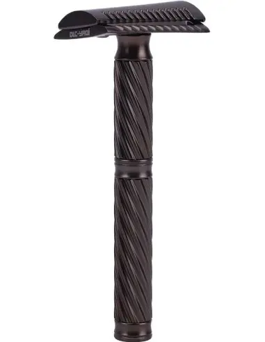 Safety Razor DE Slant 4 Pieces Vintage Color Agamemnon Yaqi RAV2002 11426 Yaqi Slant Razors €30.90 product_reduction_percent€...