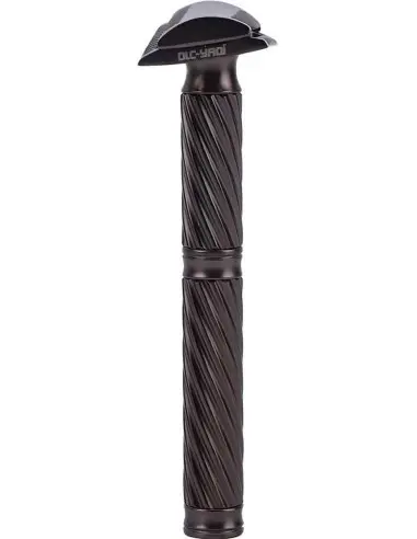 Safety Razor DE Slant 4 Pieces Vintage Color Agamemnon Yaqi RAV2002 11426 Yaqi Slant Razors €30.90 product_reduction_percent€...