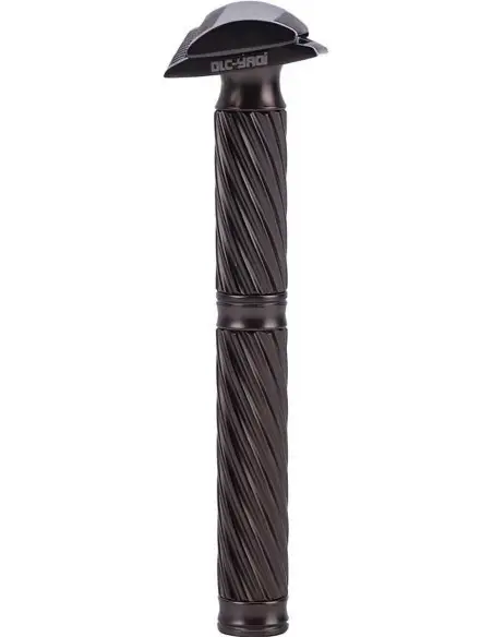 Safety Razor DE Slant 4 Pieces Vintage Color Agamemnon Yaqi RAV2002 11426 Yaqi Slant Razors €30.90 product_reduction_percent€...