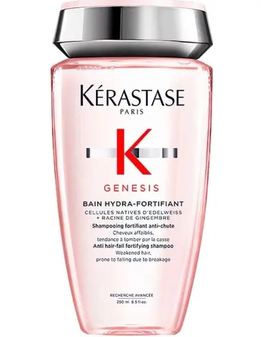 Σαμπουάν Ενδυνάμωσης Kerastase Genesis Hydra Fortifiant 250ml OfSt-9123 Kérastase Paris