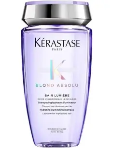 Σαμπουάν Μαλλιών Lumiere Blond Absolu Kerastase 250ml