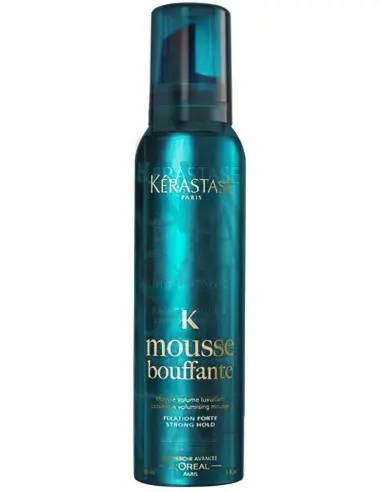 Kerastase Luxurious Mousse Bouffante 150ml 8867 Kerastase Paris Hair Mousse €28.20 €22.74