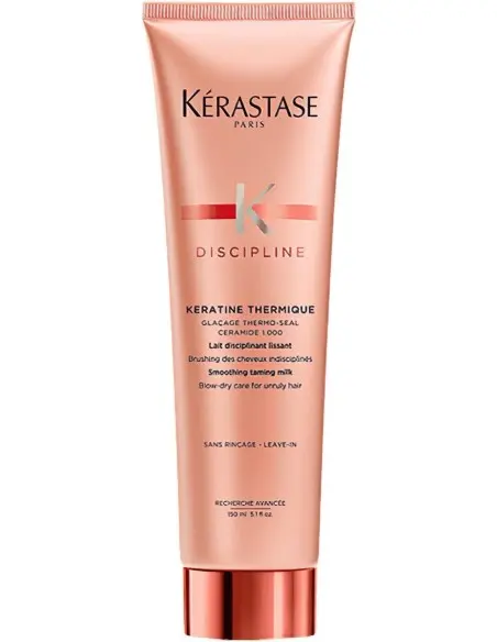 Milk Cream Keratin Thermique Discipline Kerastase 150ml OfSt-10219 Kérastase Paris Pre-Styler €27.50 €22.17