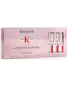 Kerastase Genesis Αμπούλες Τριχόπτωσης 10x6ml
