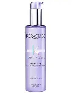 Cicaplasme Heat Protective Serum for Blonde Hair Kerastase 150ml 10222 Kérastase Paris Pre-Styler €30.60 €24.68
