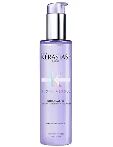 Kerastase Blond Absolu Cicaplasme Θερμοπροστατευτικός Ορός Για Ξανθά Μαλλιά 150ml 10222 Kerastase Paris