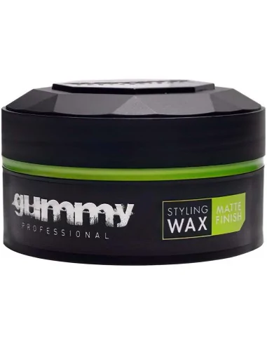 Styling Wax Matte Finish Fonex Gummy 150gr 1953 Gummy Wax Mat €8.00 €6.45