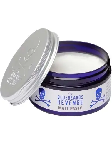 The Bluebeards Revenge Matt Paste 100ml Disc-3509 The Bluebeards Revenge