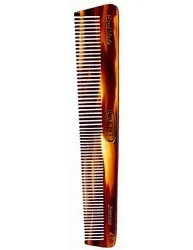 Kent Finest Hair Comb 4T 2756 Kent Brushes