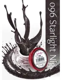 Semilac Uv Gel 096 Starlight Night 5ml 4207 Semilac Semilac UV/LED GEL €4.45 €3.59 2