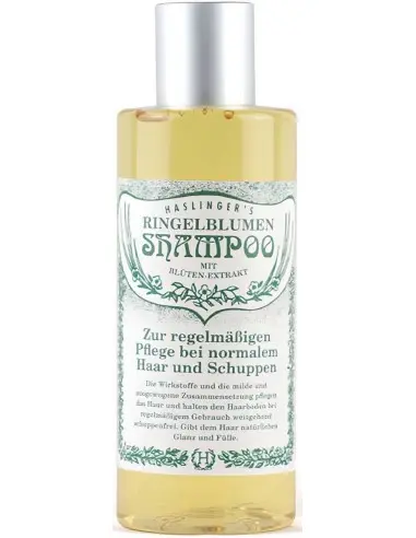 Herbal Shampoo Marigold Haslinger 200ml 11432 Haslinger Dandruff €6.90 -10%€5.57