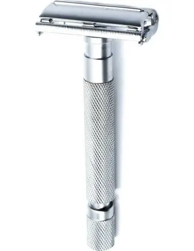 Safety Razor DE Butterfly Parker 74R Satin Chrome 11433 Parker Butterfly Razors €30.90 product_reduction_percent€24.92