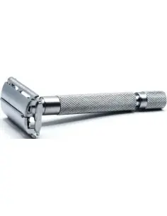 Safety Razor DE Butterfly Parker 74R Satin Chrome 11433 Parker Butterfly Razors €30.90 product_reduction_percent€24.92 2