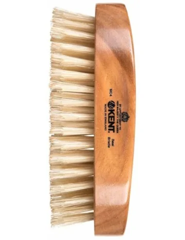 Kent Travel Size MC4 Pure Bristle 3262 Kent Brushes