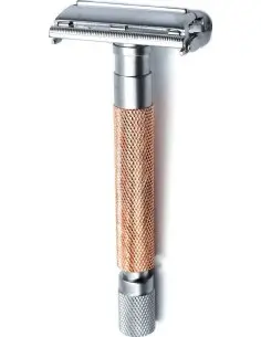 Safety Razor DE Butterfly Parker 74R Rosegold 11434 Parker Butterfly Razors €31.90 product_reduction_percent€25.72