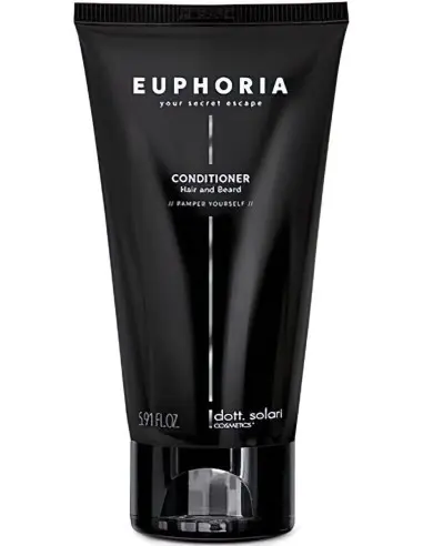 Euphoria Hair & Beard Conditioner 175ml 6438 Dott.solari Beard Conditioner €14.40 €11.61