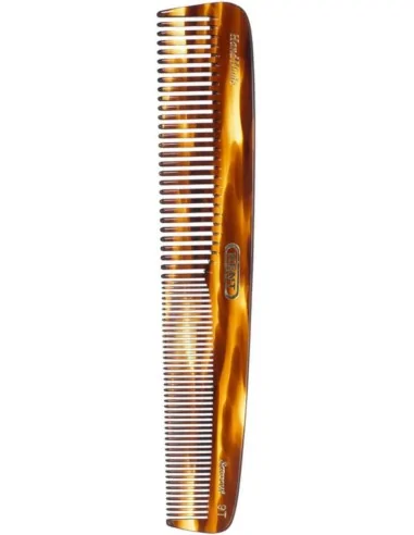 Kent The Handmade Comb A 9T 1744 Kent Brushes