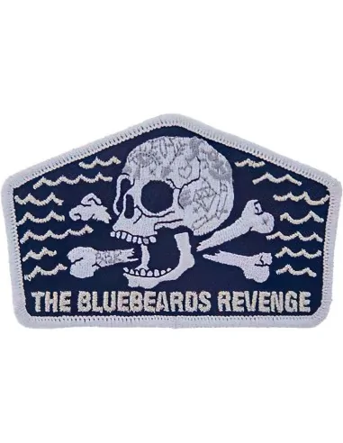 The Bluebeards Revenge Patch 1280 The Bluebeards Revenge Patches €11.80 €9.51