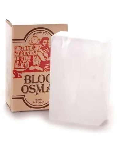 Alum Block Osma 75gr 1000 Osma Laboratoires Alum Block €5.00 -9%€4.03