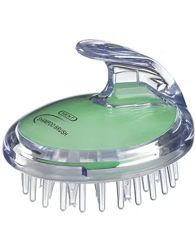 Shampoo and Scalp Massage Brush SH1 Kent Brushes Green 7902 Kent Brushes Kent Brushes €4.70 €3.79