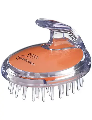 Shampoo and Scalp Massage Brush SH1 Kent Brushes Blue Orange 7901 Kent Brushes Kent Brushes €4.70 €3.79