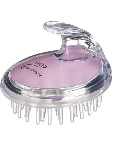 Shampoo & Scalp Massage Brush SH1 Kent Brushes Purple 11412 Kent Kent Brushes €4.70 €3.79