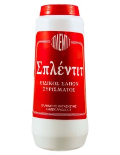 The differences between Shaving Soap and Shaving Cream HairMaker.Gr