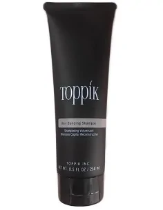 Toppik Hair Building Shampoo 250ml
