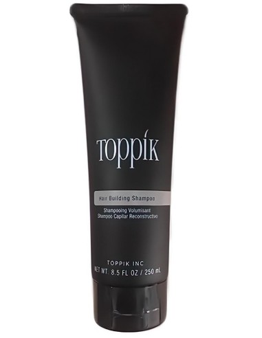 Toppik Hair Building Shampoo 250ml HairMaker.Gr