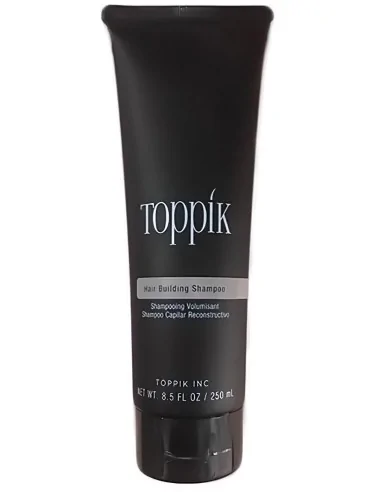 Toppik Hair Building Shampoo 250ml OfSt-1269 Toppik Hair Building Fibers Toppik €14.90 €12.02