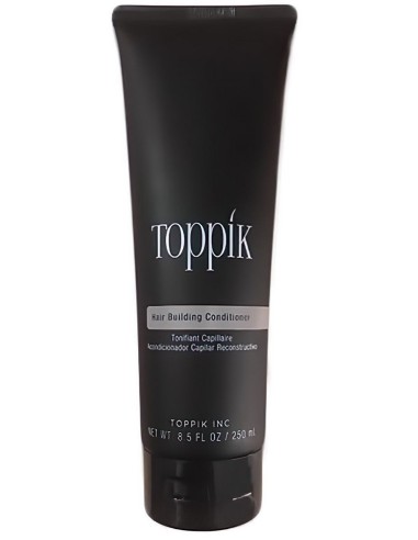 Toppik Hair Building Conditioner 250ml 1270 Toppik Hair Building Fibers Toppik €17.53 product_reduction_percent€14.14