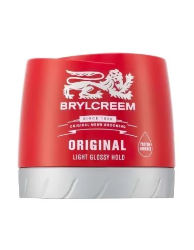 Brylcreem Original Hairdressing 150ml €4.60
