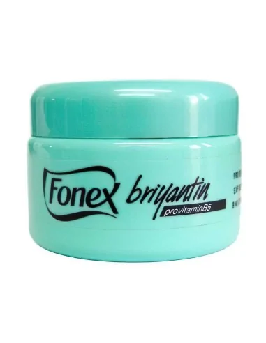 Fonex Brillantine 150ml 0812 Fonex Brilliantine €7.40 product_reduction_percent€5.97