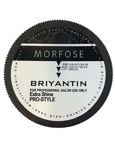 Morfose Briyantin Extra Shine Pro-Style 175ml 3630 Morfose