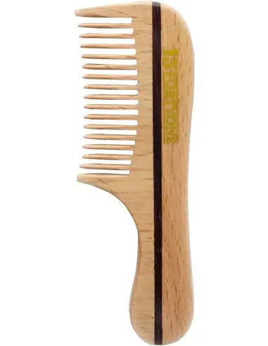 1541 London Slim Moustache Comb BC10 5004 1541 London