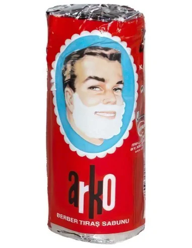 Shaving Soap Arko Stick 75gr 0751 Arko Shaving Soap Stick €1.90 €1.53