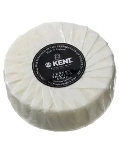 Shaving Soap Luxury Refill SB2 Kent Brushes 120gr OfSt-0891 Kent Brushes Traditional Shaving Soaps €15.50 €12.50