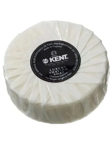 Shaving Soap Luxury Refill SB2 Kent 120gr 0891 Kent Traditional Shaving Soaps €11.50 €9.28