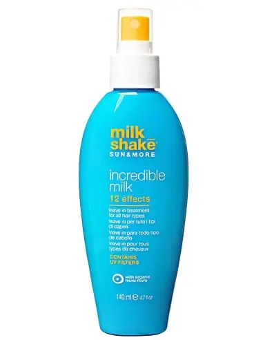 Milk Shake Incredible Milk 12 Effects Leave in Treatment 140ml OfSt-5250 Milk_Shake Summer Hair Products €19.90 €16.05